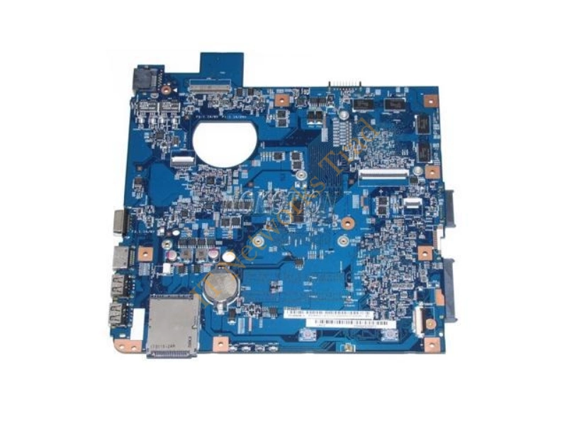 MB.RFK01.002 Acer System Board Socket 989 for Aspire 4743Z Laptop Motherboard