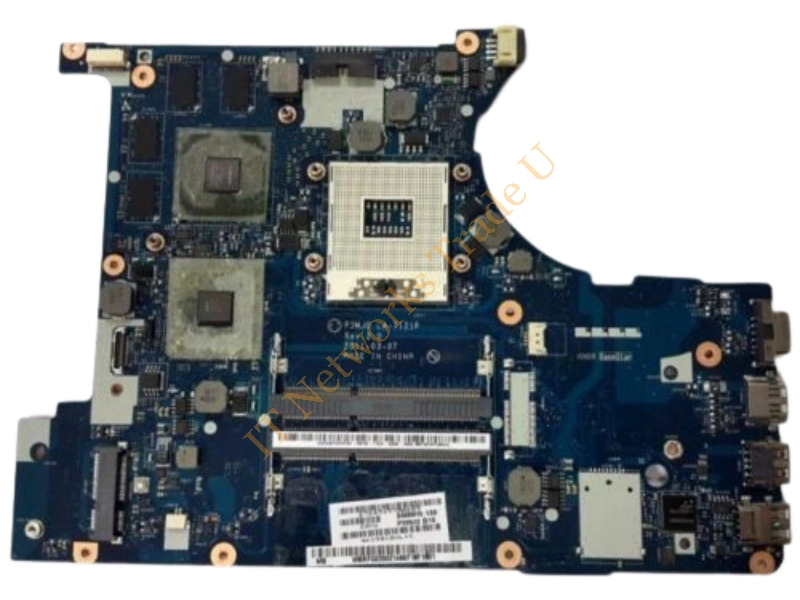 MB.RFQ02.002 Acer Intel System Board for Aspire 3830TG Laptop Motherboard