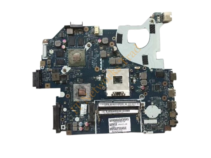 MB.RGK02.003 Acer Socket 989 System Board for Aspire 5750 5755 Intel Laptop Laptop Motherboard