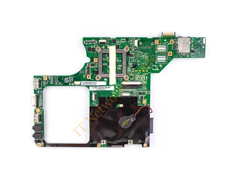 MB.RGR0P.001 Acer Intel System Board for Aspire 3750 Laptop Motherboard