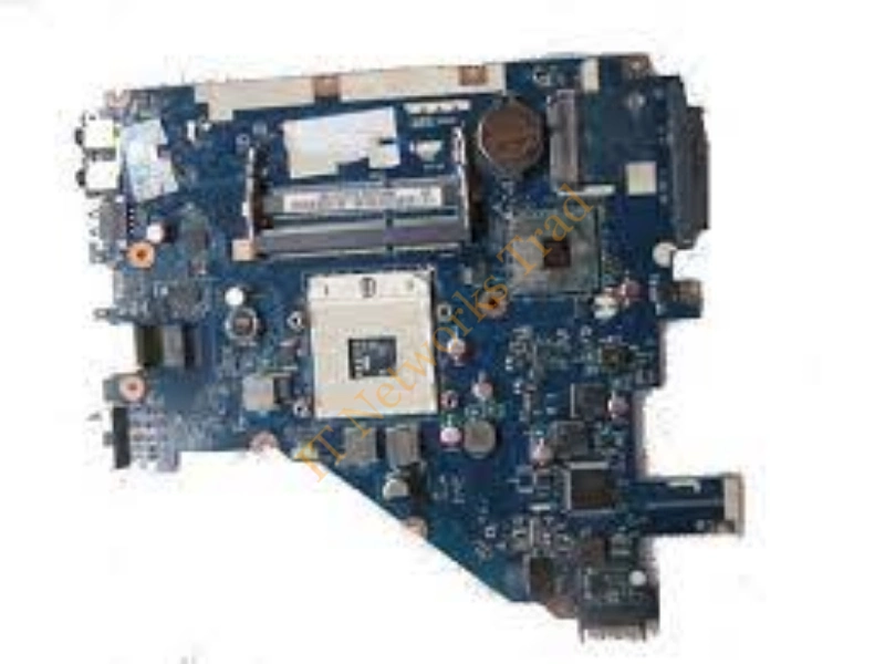 MB.RJ002.002 Acer Intel System Board for Aspire 5742G Laptop Motherboard