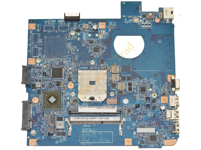 MB.RKC01.001 Acer AMD System Board for Aspire 4560 Laptop Motherboard
