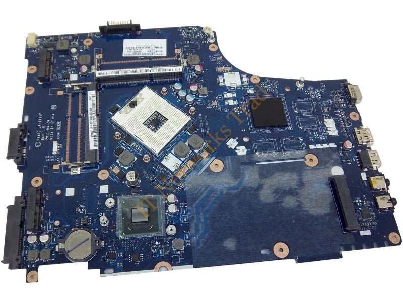 MB.RMM02.001 Acer Intel System Board for Aspire 7750G Laptop Motherboard