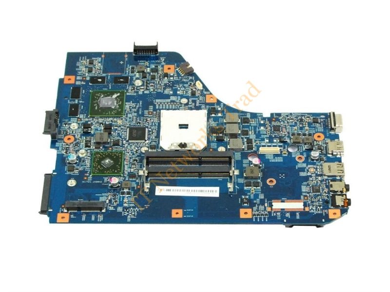 MB.RNX01.001 Acer System Board for Aspire 5560G Laptop FS1 Laptop Motherboard