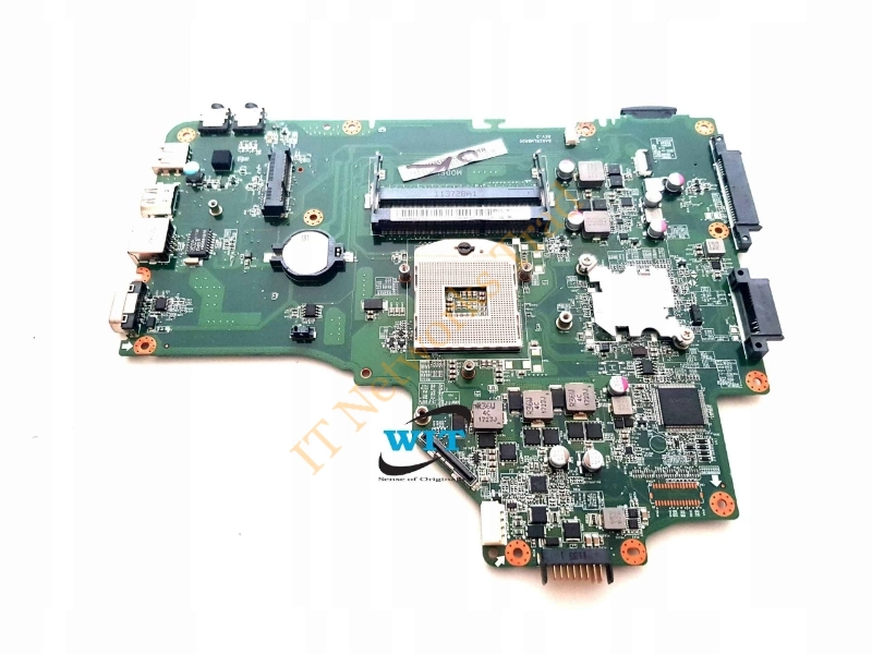 MB.RR706.001 Acer System Board Socket 989 for Aspire 5749Z Laptop Motherboard