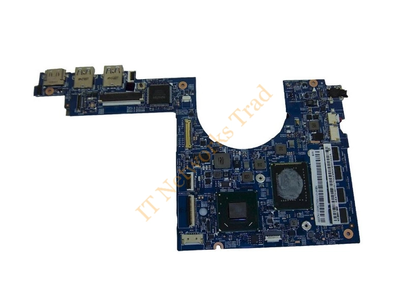 MB.RSE01.001 Acer System Board for Aspire S3-951 Laptop 4GB with Intel i3-2367M 1.4GHz CPU Laptop Motherboard