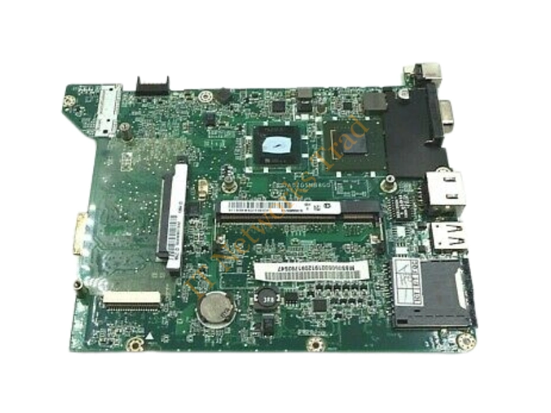 MB.S0906.001 Acer System Board with N270 1.60GHz CPU 512MB SATA with 3G for A150 Netbook Laptop Motherboard