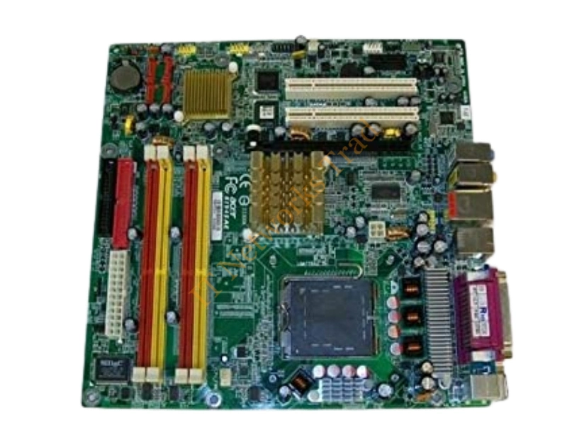 MB.S290A.002 Acer System Board for Aspire E600 Laptop Motherboard