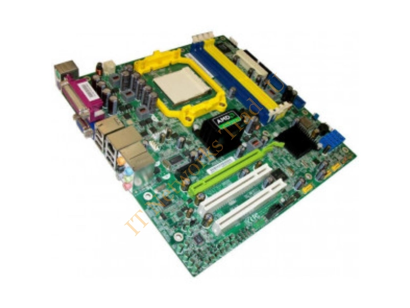 MB.S3509.001 Acer 939 Socket System Board ATX Form Factor for Aspire E300 Laptop Motherboard