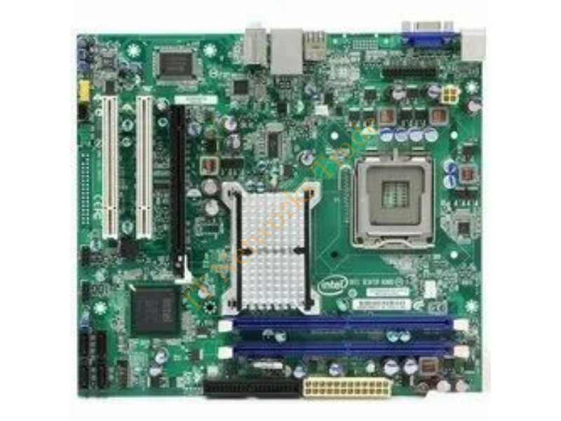 MB.S3609.002 Acer System Board for Aspire L300 Desktop Motherboard