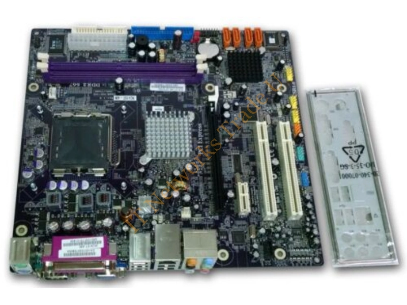 MB.S5709.001 Acer System Board for E415SM Laptop Motherboard
