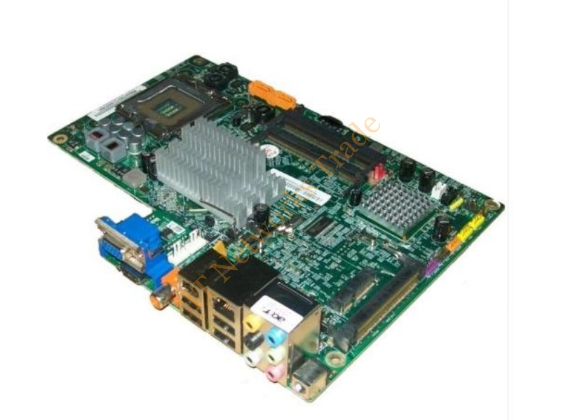 MB.S6407.002 Acer 956G System Board SFF Desktop Motherboard