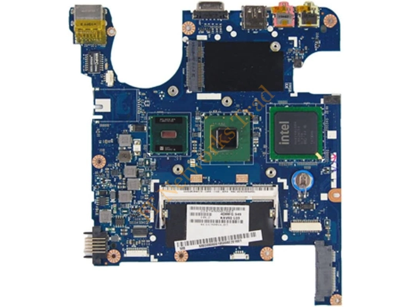 MB.S6806.001 Acer System Board for Aspire One D250-1165 Laptop Motherboard