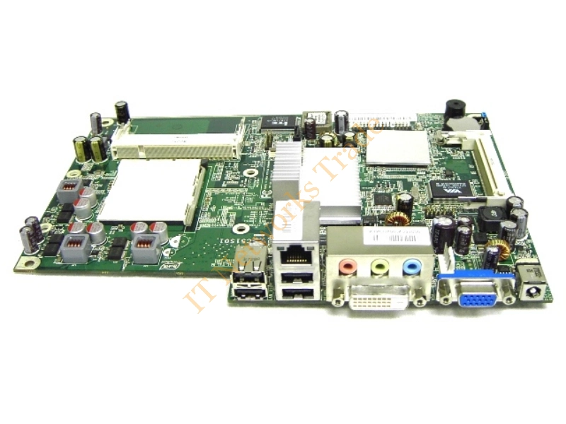 MB.S6909.005 Acer System Board for L100 Desktop Motherboard