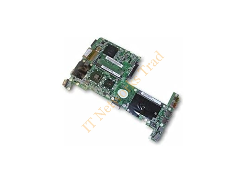 MB.S7506.002 Acer System Board with Intel N280 1.66Ghz CPU for Aspire One 531f Netbook Laptop Motherboard