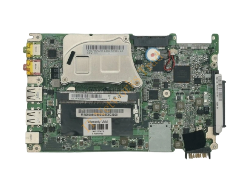 MB.S8506.004 Acer System Board for Aspire One 751H Laptop Motherboard