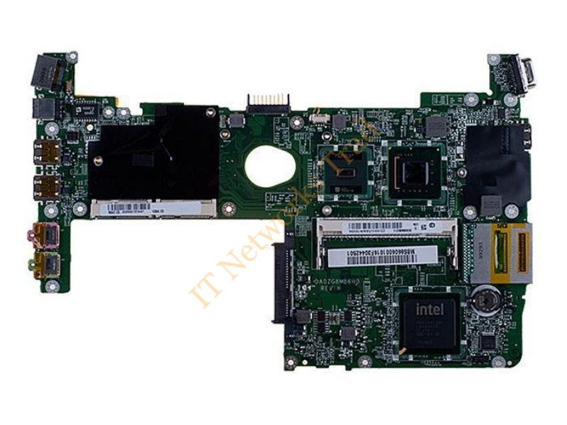 MB.S8606.001 Acer System Board with Intel N270 1.66Ghz CPU for Aspire One 531H Netbook Laptop Motherboard