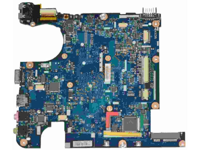 MB.S9102.002 Acer System Board with Intel N270 1.60Ghz CPU for Aspire One P531 Netbook Laptop Motherboard