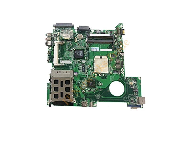 MB.SA009.003 Acer System Board for Aspire M1610 / Extensa E261 Desktop Motherboard