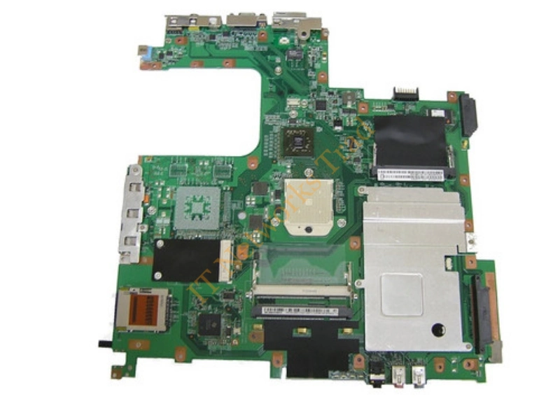 MB.SA106.002 Gateway System Board with SU7300 CPU for EC Series Laptop Motherboard
