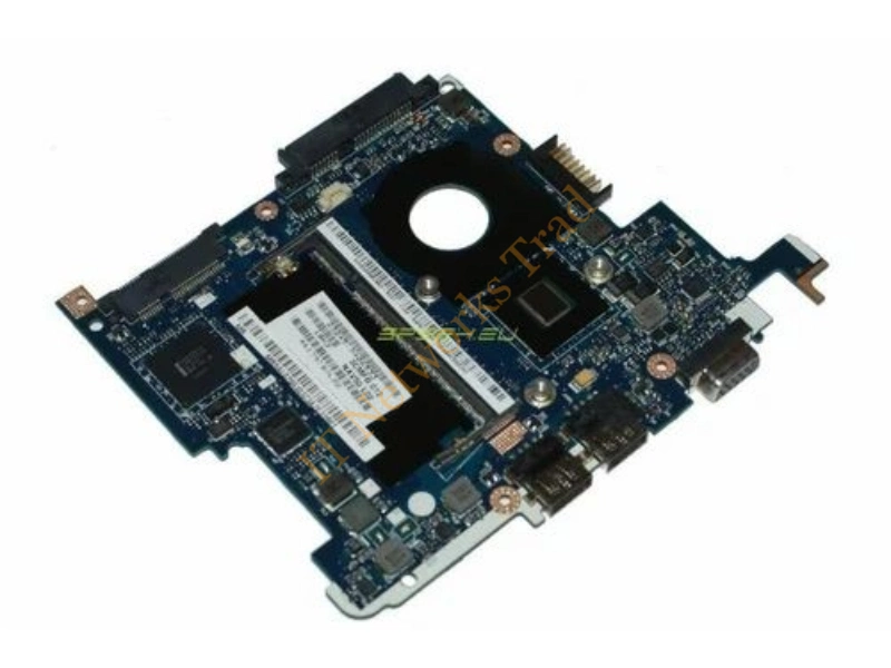 MB.SAL02.001 Acer Intel ATOM N450 System Board for Aspire 532H NetBook Laptop Motherboard