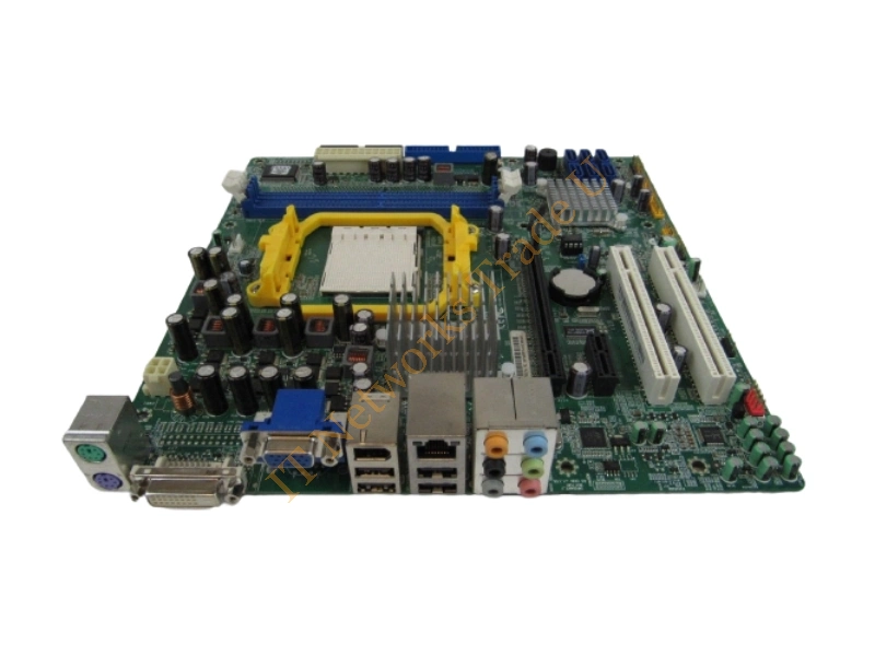 MB.SAQ09.002 Acer System Board for Aspire M3200 Desktop Motherboard