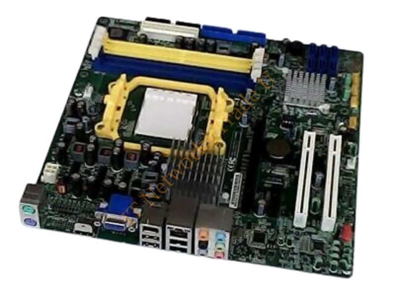 MB.SAQ09.004 Acer System Board for Bengal SAM2 Desktop Motherboard
