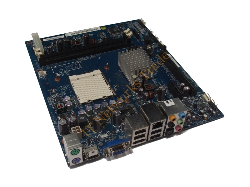 MB.SAT01.002 Acer System Board for Aspire X3200 PC Desktop Motherboard