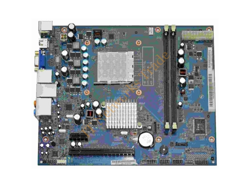 MB.SAT01.003 Acer System Board Socket LGA775 for Aspire X3200 Desktop Motherboard