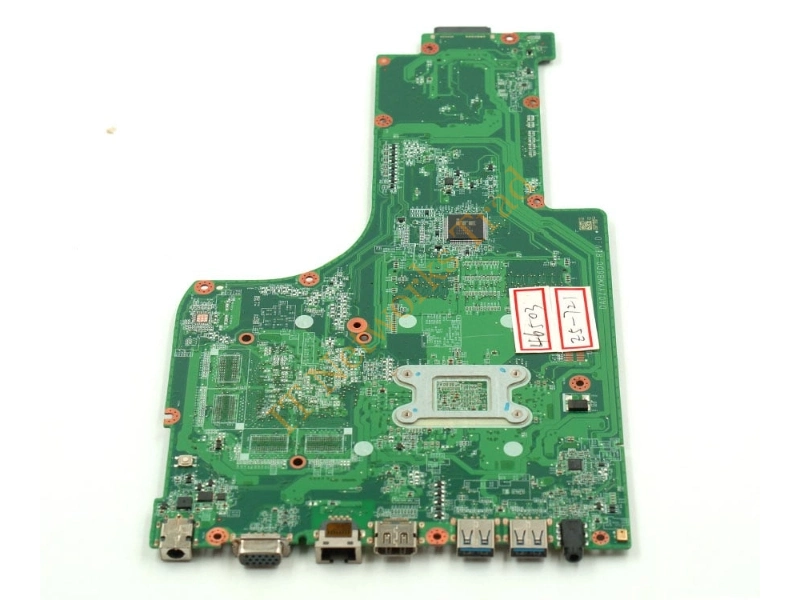 MB.SBB01.006 Acer System Board for Aspire 721 NetBook with AMD K125 CPU Laptop Motherboard