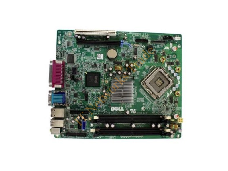 MB.SBB07.001 Acer System Board for Desktop Motherboard