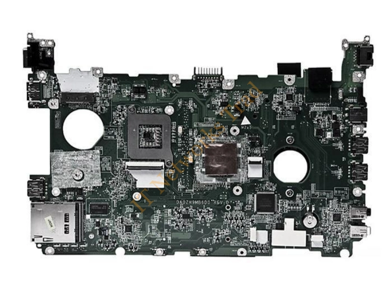 MB.SBT06.003 Gateway System Board with CPU for LT22 Series Laptop Motherboard