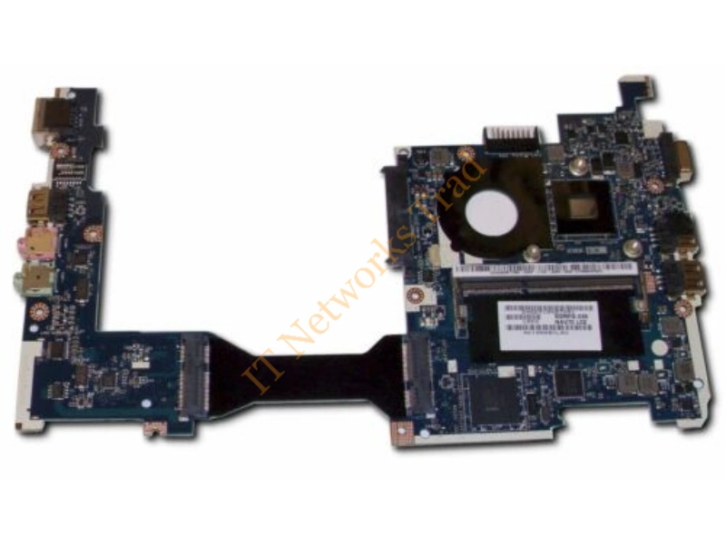 MB.SBY02.001 Acer System Board with N455 CPU for Aspire One AO260 Netbook Laptop Motherboard