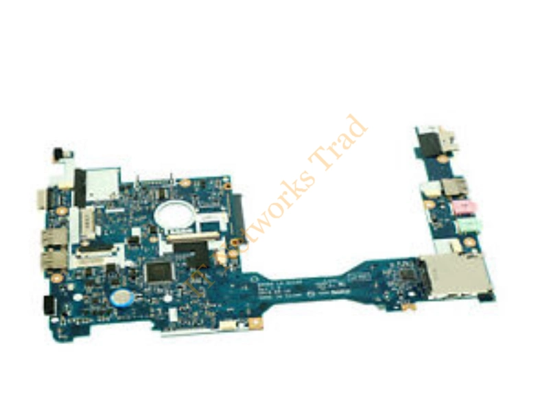 MB.SBY02.003 Acer System Board for Aspire One A0260 NetBook with N475 CPU Laptop Motherboard