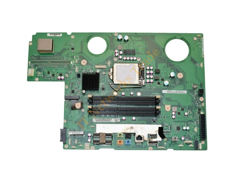 MB.SC906.007 Acer Intel System Board Socket 1156 for Aspire Z5710 All-in-One System Desktop Motherboard