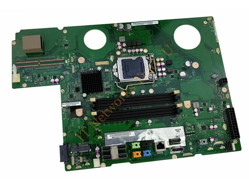 MB.SC906.010 Acer System Board for Aspire ALL IN One Z5700 Desktop Motherboard