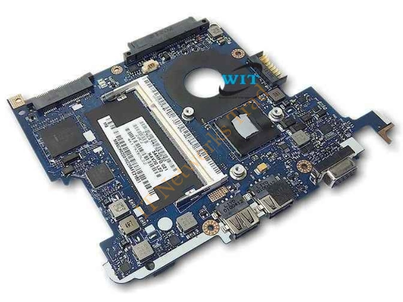 MB.SCH02.001 Acer System Board for Aspire One D260 NetBook with Intel ATOM N450 1.66GHz Laptop Motherboard