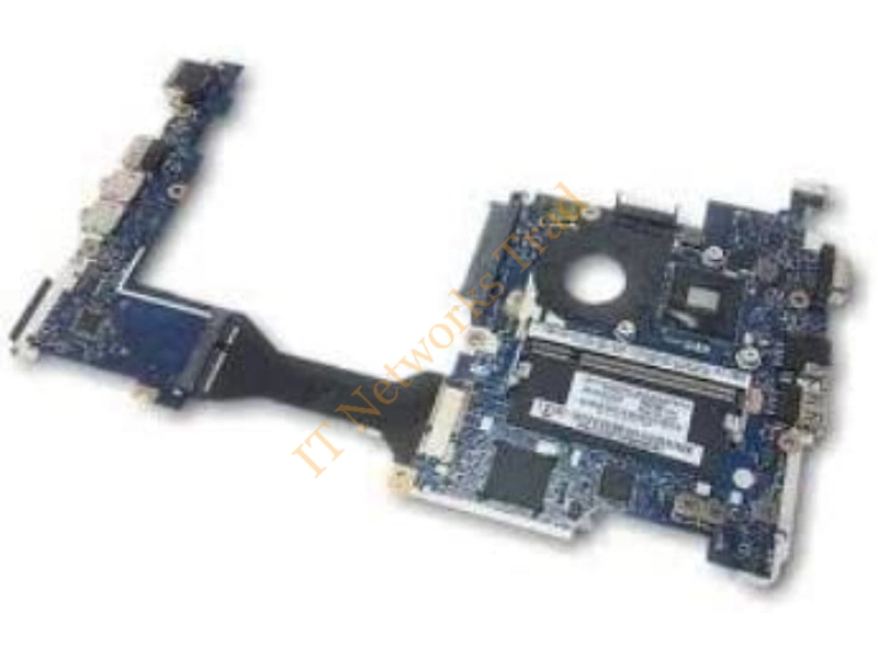 MB.SDF02.001 Gateway System Board with Intel Atom CPU for LT2504H / Acer D255 Netbook Laptop Motherboard
