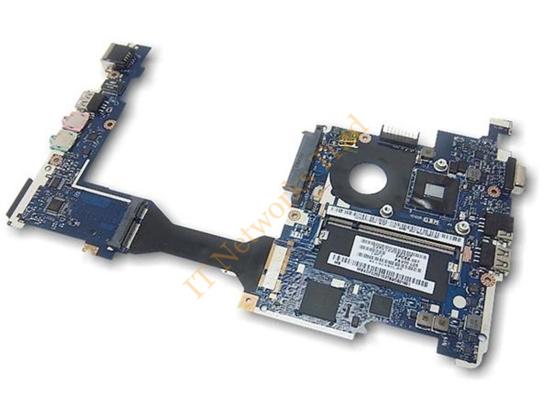 MB.SDH02.002 Acer System Board with Intel N455 1.66Ghz CPU for Aspire One D255 Netbook Laptop Motherboard
