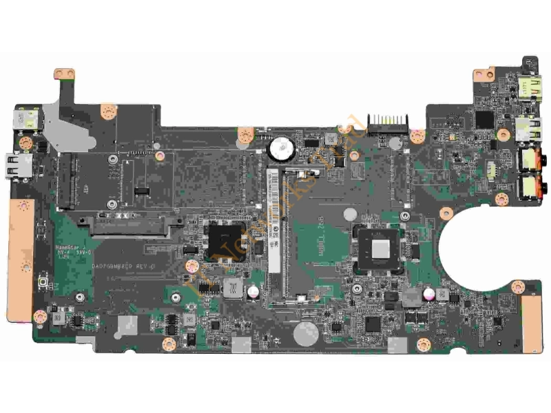 MB.SDM06.001 Acer System Board with N570 CPU for AC700 Chromebook Netbook Laptop Motherboard