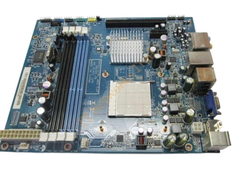 MB.SE201.001 Acer System Board for Aspire AX3400 Laptop Laptop Motherboard