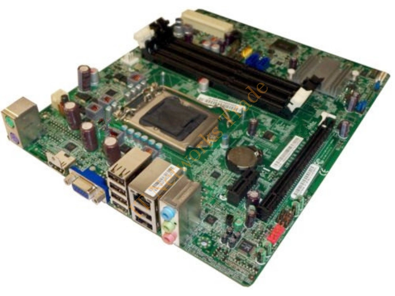 MB.SE509.001 Acer LGA1156 System Board for Aspire X3950 X5950 Desktop Motherboard