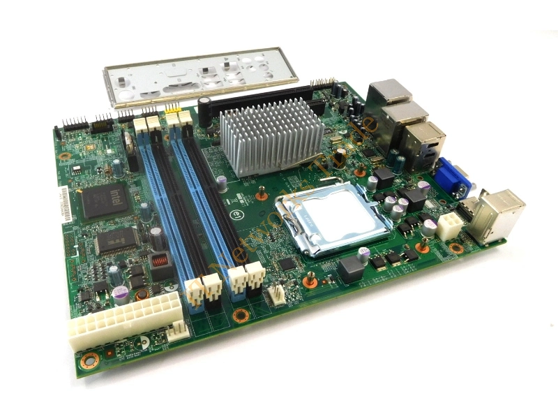 MB.SF401.001 Acer Intel System Board for All-in-One 3731 Desktop Motherboard