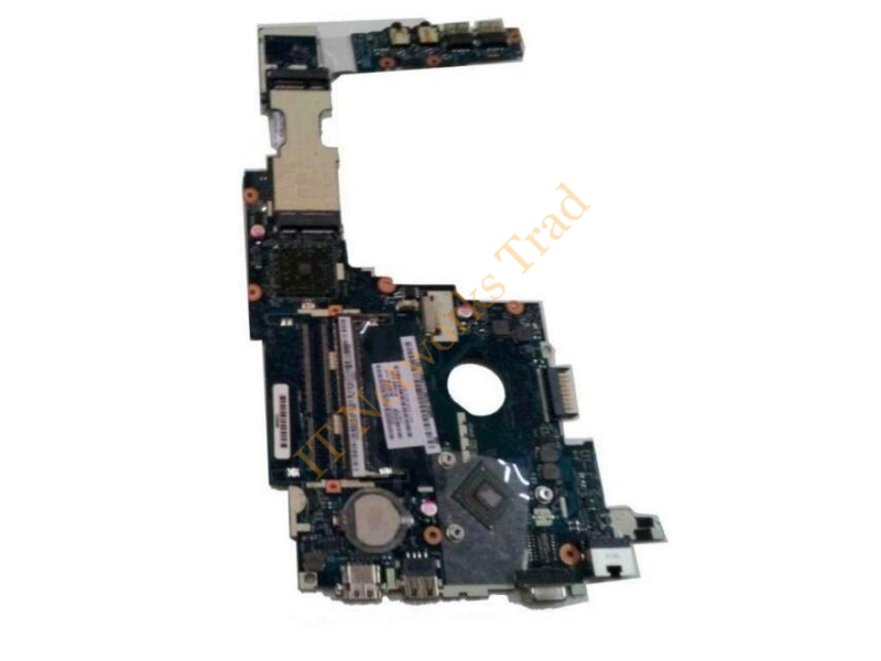 MB.SFT02.001 Acer Laptop Board for Aspire One 722 NetBook Laptop Motherboard