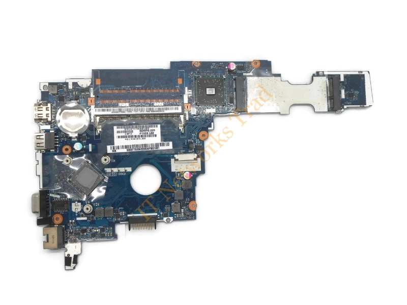 MB.SFT02.002 Acer System Board with 3G with AMD Fusion C50 CPU for Aspire One 722 Netbook Laptop Motherboard