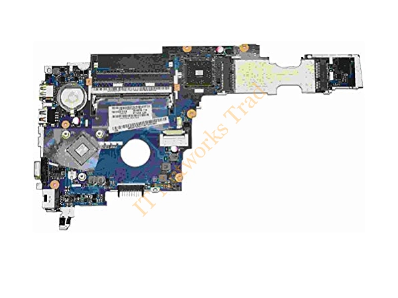 MB.SFT02.003 Acer System Board with AMD C60 CPU for Aspire One 722 Netbook Laptop Motherboard