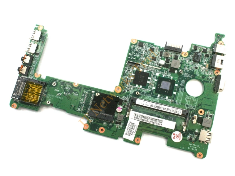 MB.SFV06.002 Acer System Board with Intel N570 CPU for One D257 Netbook Laptop Motherboard
