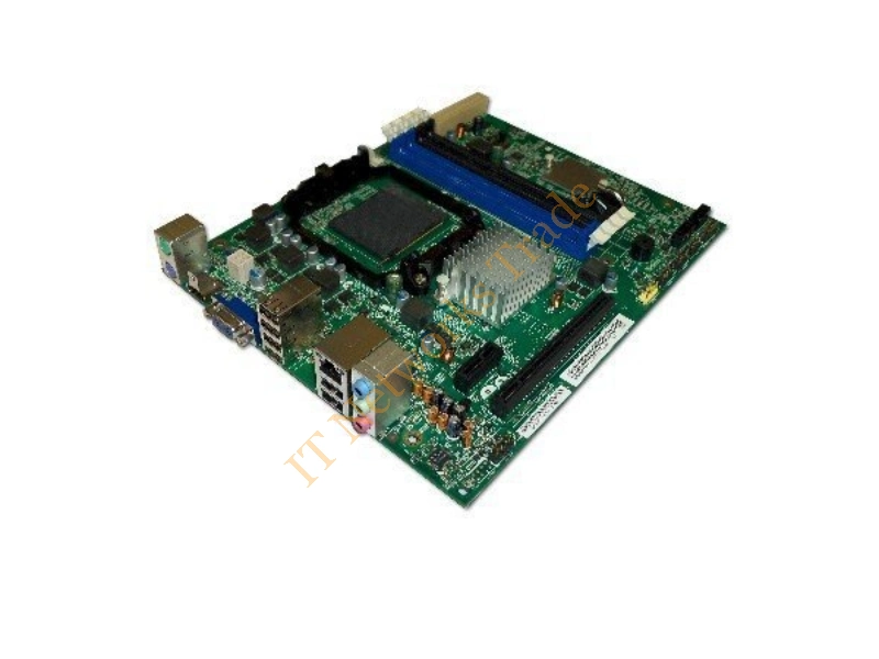 MB.SG009.001 Acer AMD System Board for Aspire X3450 Desktop Motherboard