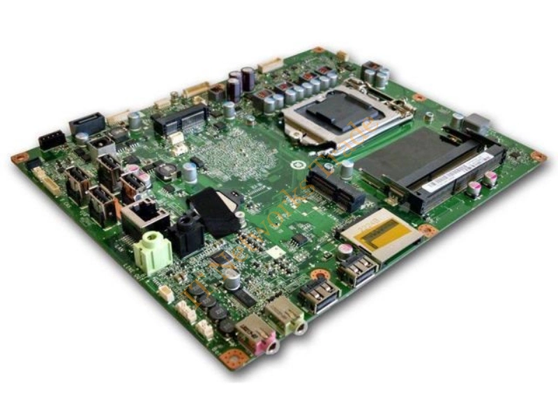 MB.SG406.002 Acer System Board for AIO Z3801 COUGAR Intel S1155 Desktop Motherboard