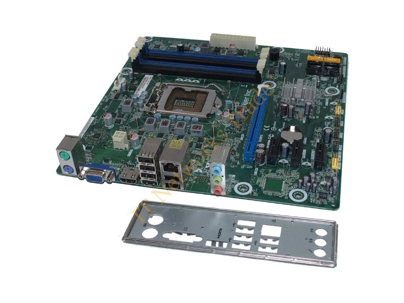 MB.SG50P.005 Acer Socket 1156 System Board for Aspire M3970 Intel Desktop Motherboard